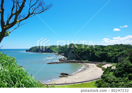 Red Month Bay (Isumi City, Chiba Prefecture) 80247232