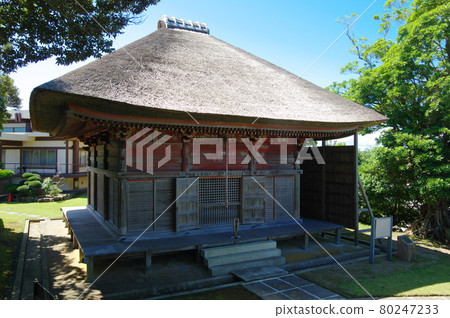 Daishoji Fudodo (Isumi City, Chiba Prefecture) Daishoji Fudodo (Isumi City, Chiba Prefecture) 80247233