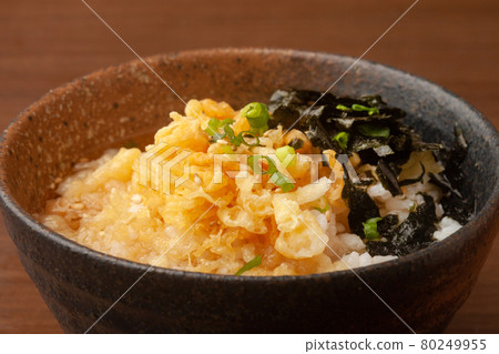 Soup chazuke Soup chazuke 80249955