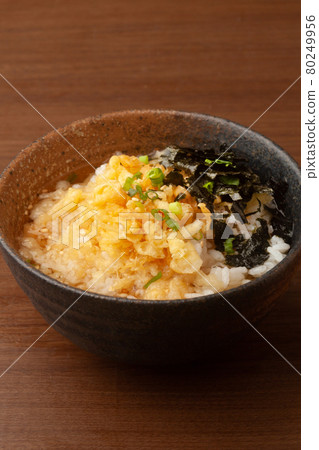 Soup chazuke Soup chazuke 80249956