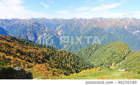 茅嶽山的風景 80250190