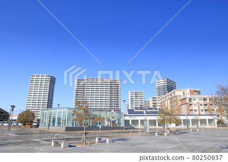 車站公寓（愛知縣豐田市上水町上水站） 80250937