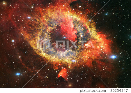 Beautiful galaxy. Elements of this image furnished by NASA Beautiful galaxy. Elements of this image furnished by NASA 80254347