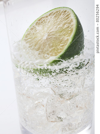 Lime soda Lime soda 80256294