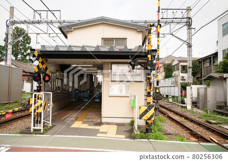 Around Tokyu Kuhombutsu Station Around Tokyu Kuhombutsu Station 80256306