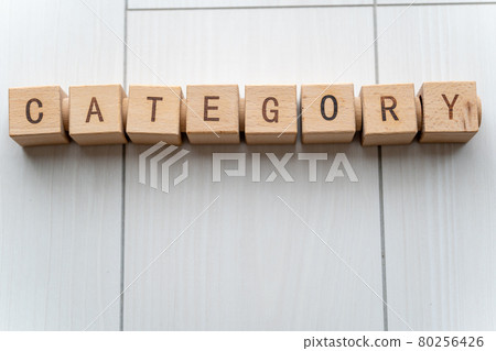 品類分類 80256426