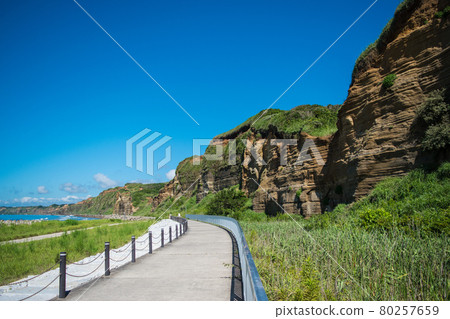 Cliff of Shofugaura 80257659