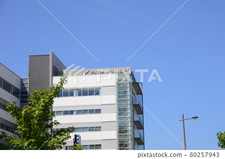 Konan University Poai Campus Konan University Poai Campus 80257943