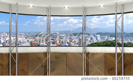 背景材料工作室設置當地城市 80259735