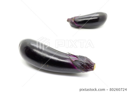 Eggplant photo Eggplant photo 80260724