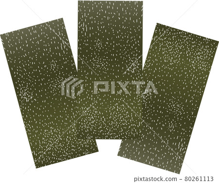 Vinegar kelp Vinegar kelp 80261113