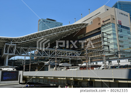 Cityscape Grand Front 大阪建築 80262335