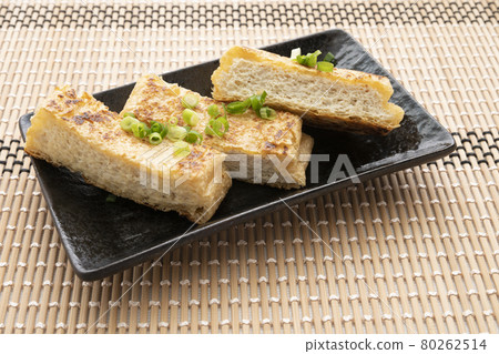 新潟縣長岡市特產炸櫪尾 80262514