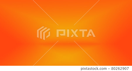Abstract smooth Orange background layout design,studio,room, web template ,Business report with smooth circle gradient color Abstract smooth Orange background layout design,studio,room, web template ,Business report with smooth circle gradient color 80262907
