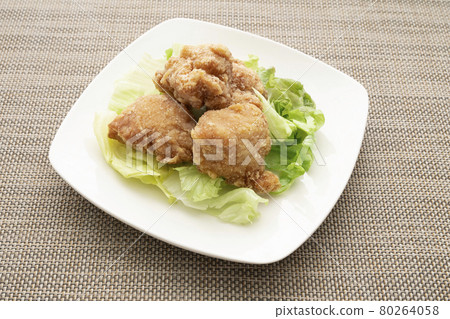 炸雞 炸雞 80264058