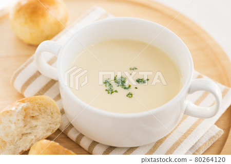 Corn soup Corn soup 80264120