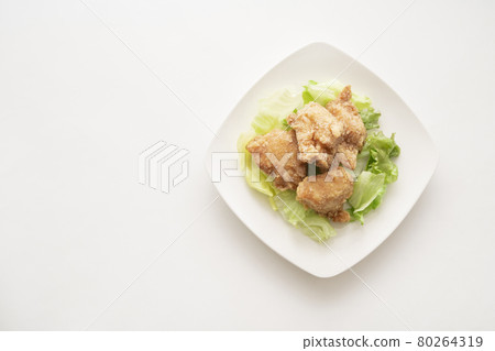 炸雞 炸雞 80264319