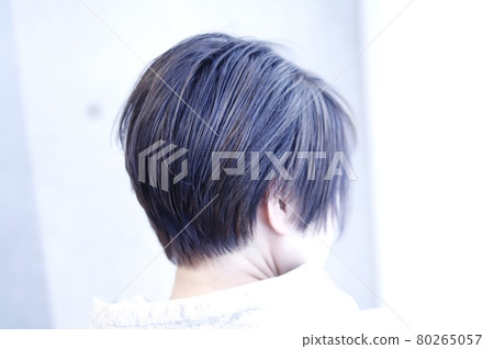 高光灰米色（染髮） 80265057