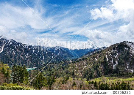 Beautiful nature in Japan 80266225