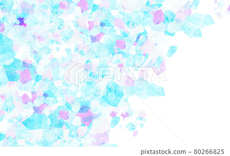 Jewel rainbow color geometric pattern texture Jewel rainbow color geometric pattern texture 80266825