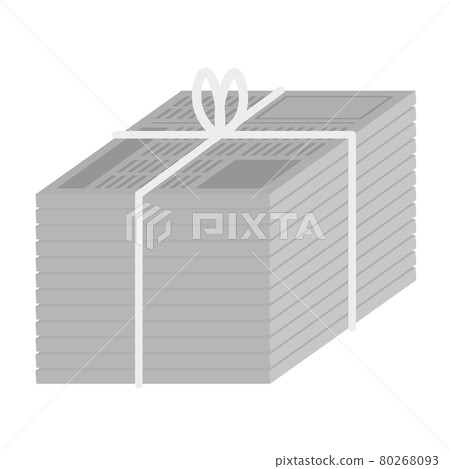 Newsprint / magazine Newsprint / magazine 80268093