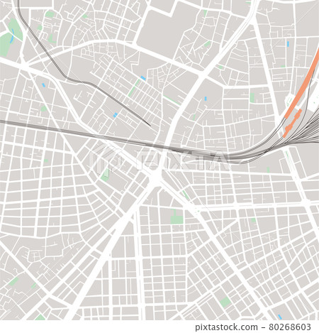 Minowa Station Minowa Station 80268603