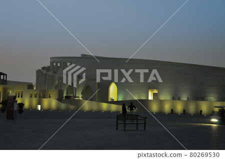 KATARA Amphitheater, Doha, Qatar 80269530