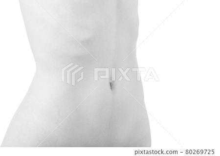 slim female waist 80269725