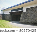 Kitanomaru Park Shimizu Gate 80270425