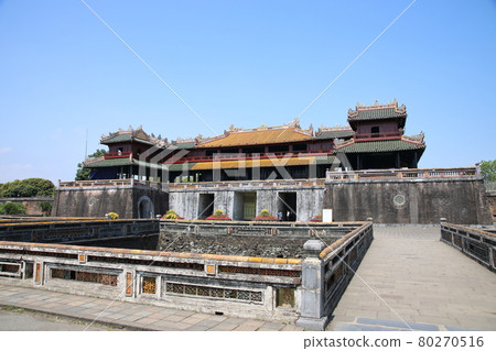 阮朝皇宮（越南峴港） 80270516