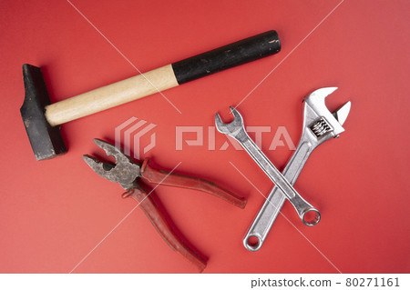 Some tools Some tools 80271161