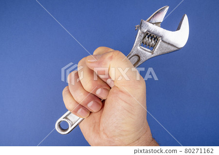 Adjustable wrench Adjustable wrench 80271162