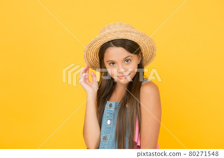 Enjoying vacation. Good vibes. Beach style. Little beauty Enjoying vacation. Good vibes. Beach style. Little beauty 80271548