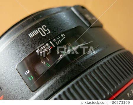 interchangeable lens 80273369