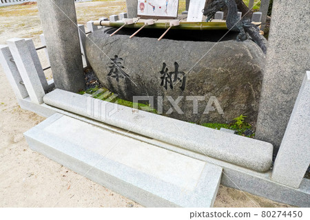 塚口神社 塚口神社 80274450