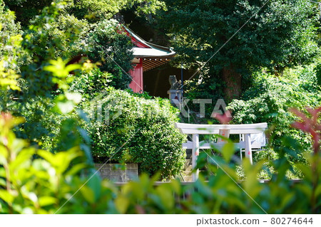 小岡八man神社 小岡八man神社 80274644