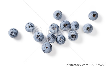 藍莓 藍莓 80275220