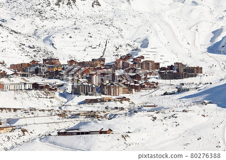 Val Thorens 80276388