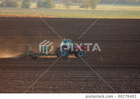 Tractor Tractor 80276401