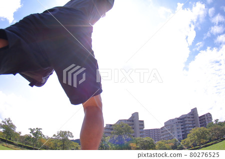 短跑 80276525