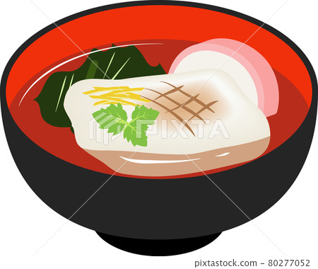  新年菜 80277052