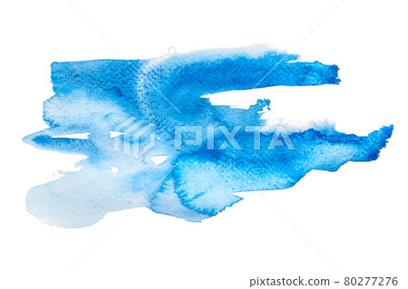 watercolor spot and stokes watercolor spot and stokes 80277276