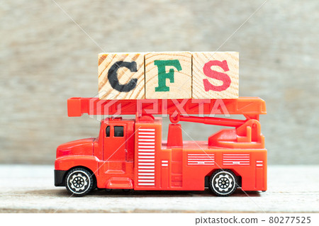 CFS (Abbreviation of Container Freight Station, Certified fund specialist or Chronic fatigue syndrome) CFS (Abbreviation of Container Freight Station, Certified fund specialist or Chronic fatigue syndrome) 80277525
