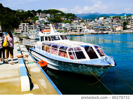 Manazuru半島觀光船 Manazuru半島觀光船 80278732