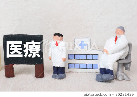 Medical 80281459