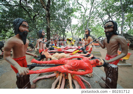 帕拉克羅伊寺 帕拉克羅伊寺 80281712