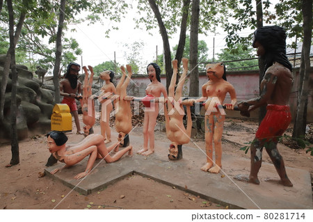 Wat Parrak Roy 80281714