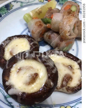 香菇牛排 香菇牛排 80281956