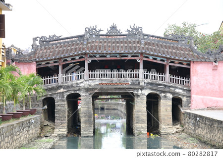 日本橋（越南會安） 80282817