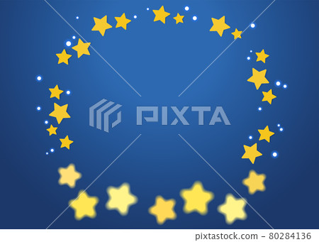 Star box - Stock Illustration [80284136] - PIXTA